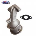 Tom Left Air Diverter Bypass Valve For 2009-2019 Volkswagen Touareg Audi Q7 Q5 S4 S5 S6 Sq5 06e131101e