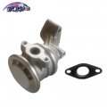 Tom Left Air Diverter Bypass Valve For 2009-2019 Volkswagen Touareg Audi Q7 Q5 S4 S5 S6 Sq5 06e131101e