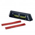 Kanpas Inclinometer For Rv Suv Camper Atv Van Trailer Truck Boat Cli-5