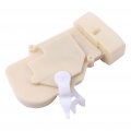 Power Door Lock Kit Actuator For 04-06 Scion 00-05 Toyota Front Left 746-634 8d1045 Dla185 