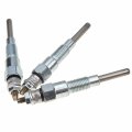 Solarhome 3x Glow Plug 1g679-65512 1g67965512 Compatible With Kubota Z602 D902 V1505 V2403 Engine B Bx Series