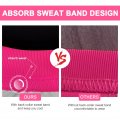 A-safety Work Safety Shirt Breathable Cool Dri Performance Men Women High Visibility Force Long Sleeve Tee Pink Xl