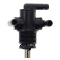 Carbhub Polaris Fuel Shut Off Valve For Sportsman 500 325 335 400 330 Petcock 3-wa Polaris Fuel Shut Off Valve For Sportsman