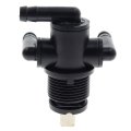 Carbhub Polaris Fuel Shut Off Valve For Sportsman 500 325 335 400 330 Petcock 3-wa Polaris Fuel Shut Off Valve For Sportsman