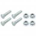 Front Wheel Hub Studs For Polaris Ranger 400 425 500 570 650 700 800 Tm Etx Ev Rear Magnum Xpedition