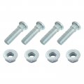 Front Wheel Hub Studs For Polaris Ranger 400 425 500 570 650 700 800 Tm Etx Ev Rear Magnum Xpedition
