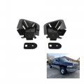 Front Cab Mounts With Nutplates For 1994 2002 Dodge Pickup 1500 2500 3500 55274926 55274927 