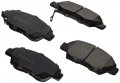 Act1394 Pro-act Disc Brake Pad 