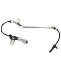 Abs Wheel Speed Sensor Left Rear Fit For Subaru Legacy 2007-2009 For Outback Replacement Oe Als1583 