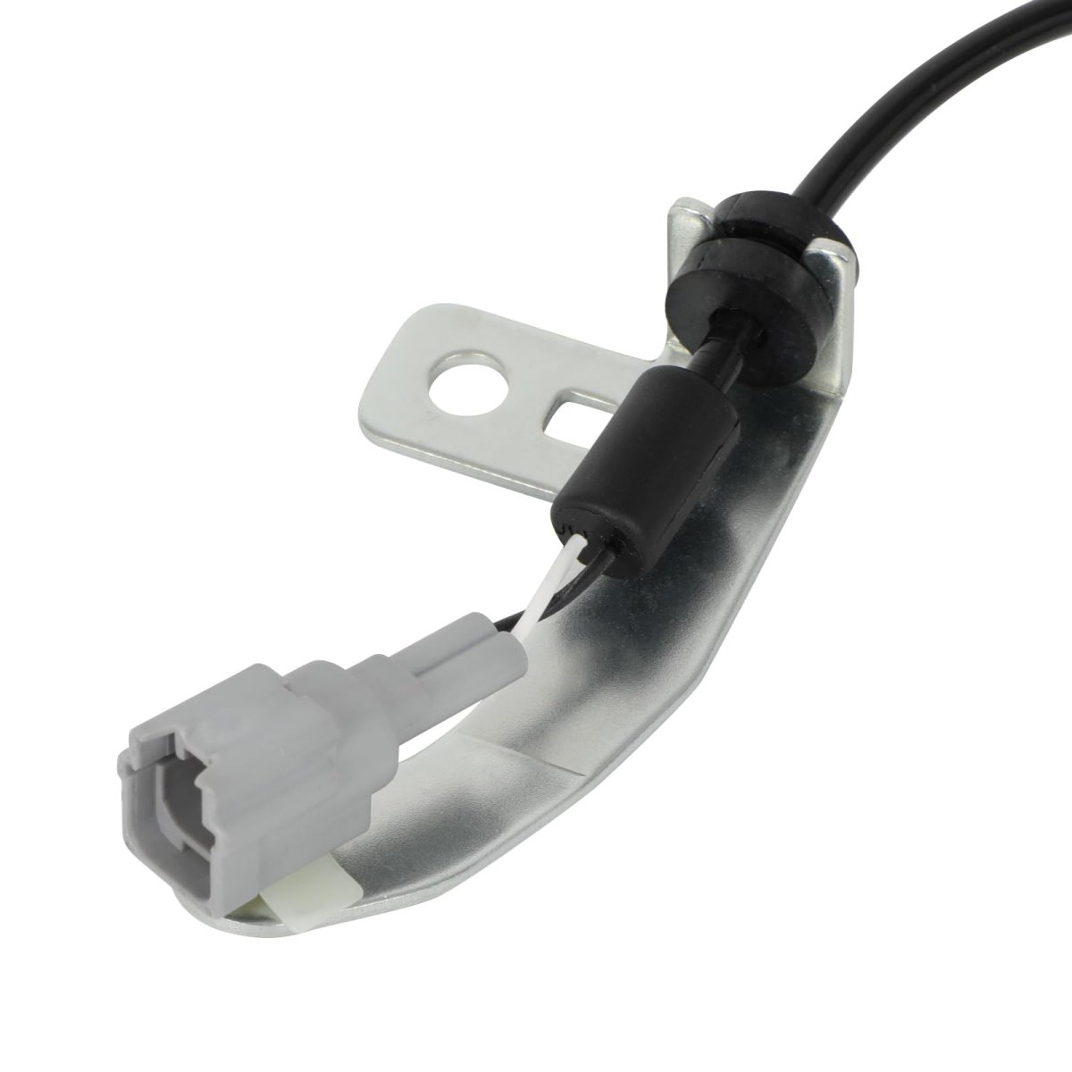 Abs Wheel Speed Sensor Left Rear Fit For Subaru Legacy 2007-2009 For Outback Replacement Oe Als1583