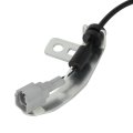 Abs Wheel Speed Sensor Left Rear Fit For Subaru Legacy 2007-2009 For Outback Replacement Oe Als1583