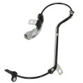 Abs Wheel Speed Sensor Left Rear Fit For Subaru Legacy 2007-2009 For Outback Replacement Oe Als1583