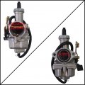 Gxywady Carburetor Replacement For Honda Xr200 1984-1980 Xr200r 1980-2002 Xl200r 1983 1984