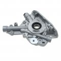 A-premium Standard Volume Oil Pump Compatible With Chevrolet Aveo 2004-2008 Aveo5 2006-2008 Daewoo Lanos 1999-2002 1 6l Replace