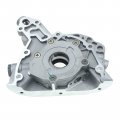 A-premium Standard Volume Oil Pump Compatible With Chevrolet Aveo 2004-2008 Aveo5 2006-2008 Daewoo Lanos 1999-2002 1 6l Replace