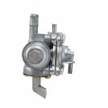 Labwork 18mm X 1mm Fuel Switch Vacuum Petcock Replacement For Honda- 600 450 650 550 500