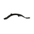 Front Passenger Side Fender Liner With Insulation Foam For Acura Tlx 2018 2019 2020 Replacement Ac1249138 And 74100tz3a01 