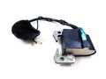 Ignition Coil For 43cc 47cc 49cc 50cc 2 Stroke Mini Quad Atv Pocket Dirt Bike 