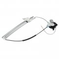 Ocpty Power Window Regulator With Motor Fit For 2000-2006 Mazda Mpv Rear Left Lc6273590a
