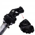 Qmn500250 Lr071147 Lower Steering Shaft Replacement For Sport Lr4 Lr3 