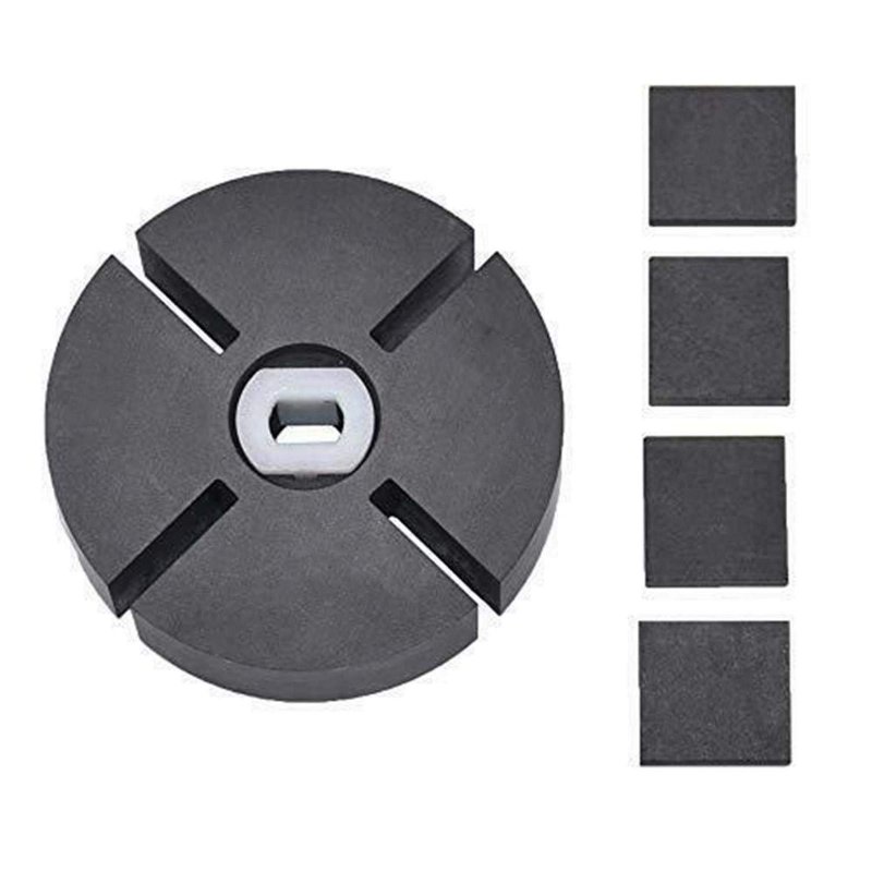 Pp204 Ha3004 1 2 Rotor Kit Replacement For Desa Master Reddy Sears Space Heaters 70-022-0100 Sp-kfa1000 68-3043