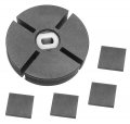 Pp204 Ha3004 1 2 Rotor Kit Replacement For Desa Master Reddy Sears Space Heaters 70-022-0100 Sp-kfa1000 68-3043 