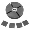 Pp204 Ha3004 1 2 Rotor Kit Replacement For Desa Master Reddy Sears Space Heaters 70-022-0100 Sp-kfa1000 68-3043