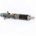 Fuel Injector 2645k012 For Perkins 1104c-e44t 1104c-44ta Rj81373 Rj37820 Engine 