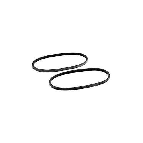Ammco Amm6921 Silencer Band For Non-vented Rotors- 6 5 Dia-2 Pk