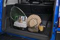 Envelope Style Trunk Cargo Net For Toyota Fj Cruiser 2007 08 09 10 2011 2012 2013 2014 
