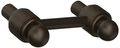 Allied Brass P-20-abz Center To Pull 3 Antique Bronze 
