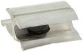 Morris 90454 H-tap Compression Connector Type Aluminum Tap Wire Range 