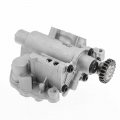 A-premium 06h115105ac Engine Oil Pump Compatible With Audi A4 Quattro 2014 Q5 2013-2015 A5 A6 2014-2015 Tt 2011-2015 2 0l
