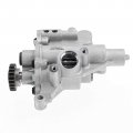 A-premium 06h115105ac Engine Oil Pump Compatible With Audi A4 Quattro 2014 Q5 2013-2015 A5 A6 2014-2015 Tt 2011-2015 2 0l