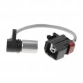 A-premium Engine Camshaft Position Sensor Compatible With Land Rover Range Sport 2006-2009 Lr3 Ford Thunderbird Jaguar Xf Xjr
