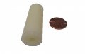 Natural Nylon Spacer Unthreaded No 10 Screw Size X 625 Od 192 Id 1 75 Length 20 Pcs 