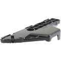 Toyota Highlander Bumper Retainer 2008 2009 2010 Driver Side Rear Front Section Non Hybrid Model To1142104 5257648031