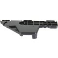 Toyota Highlander Bumper Retainer 2008 2009 2010 Driver Side Rear Front Section Non Hybrid Model To1142104 5257648031 