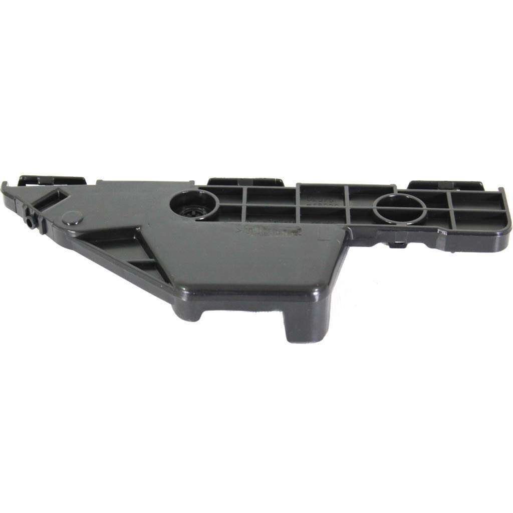 Toyota Highlander Bumper Retainer 2008 2009 2010 Driver Side Rear Front Section Non Hybrid Model To1142104 5257648031