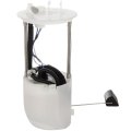 Fuel Pump Electric Module Assembly Replacement For Mitsubishi Outlander 2007-2008 V6 3 0l Petrol Exc California Models