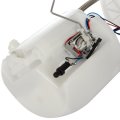 Fuel Pump Electric Module Assembly Replacement For Mitsubishi Outlander 2007-2008 V6 3 0l Petrol Exc California Models