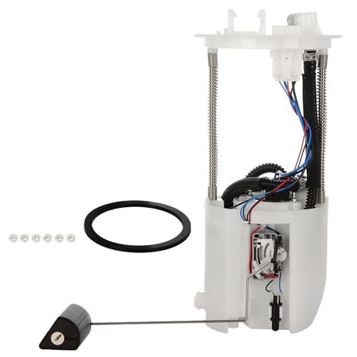 Fuel Pump Electric Module Assembly Replacement For Mitsubishi Outlander 2007-2008 V6 3 0l Petrol Exc California Models