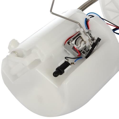 Fuel Pump Electric Module Assembly Replacement For Mitsubishi Outlander 2007-2008 V6 3 0l Petrol Exc California Models