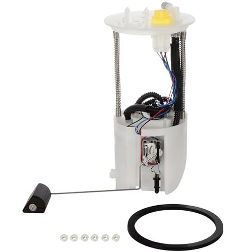 Fuel Pump Electric Module Assembly Replacement For Mitsubishi Outlander 2007-2008 V6 3 0l Petrol Exc California Models
