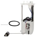 Fuel Pump Electric Module Assembly Replacement For Mitsubishi Outlander 2007-2008 V6 3 0l Petrol Exc California Models