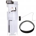Ocpty High Performance Electric Fuel Pump Replacement For 2003-2004 Kia Sorento 3 5l