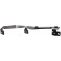 Front Upper Bumper Cover Bracket Driver Side For Kiate 2010 2011 2012 2013 Steel Replacement For Ki1042101 615343373829 