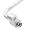 A-premium A C Discharge Line Hose Assembly Compatible With Mercedes-benz W163 Ml320 2002-2003 Ml350 2003-2005 Ml500 2002-2005