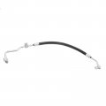 A-premium A C Discharge Line Hose Assembly Compatible With Mercedes-benz W163 Ml320 2002-2003 Ml350 2003-2005 Ml500 2002-2005