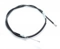 Clutch Cable For Kawasaki Kz700a Kz750b Kz750e Kz750l